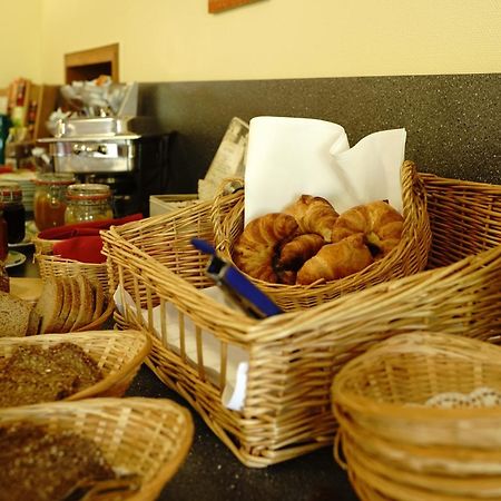 St. Jobser Hof Würselen Kültér fotó