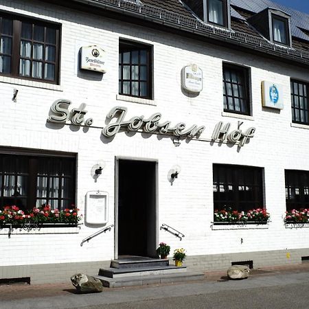 St. Jobser Hof Würselen Kültér fotó