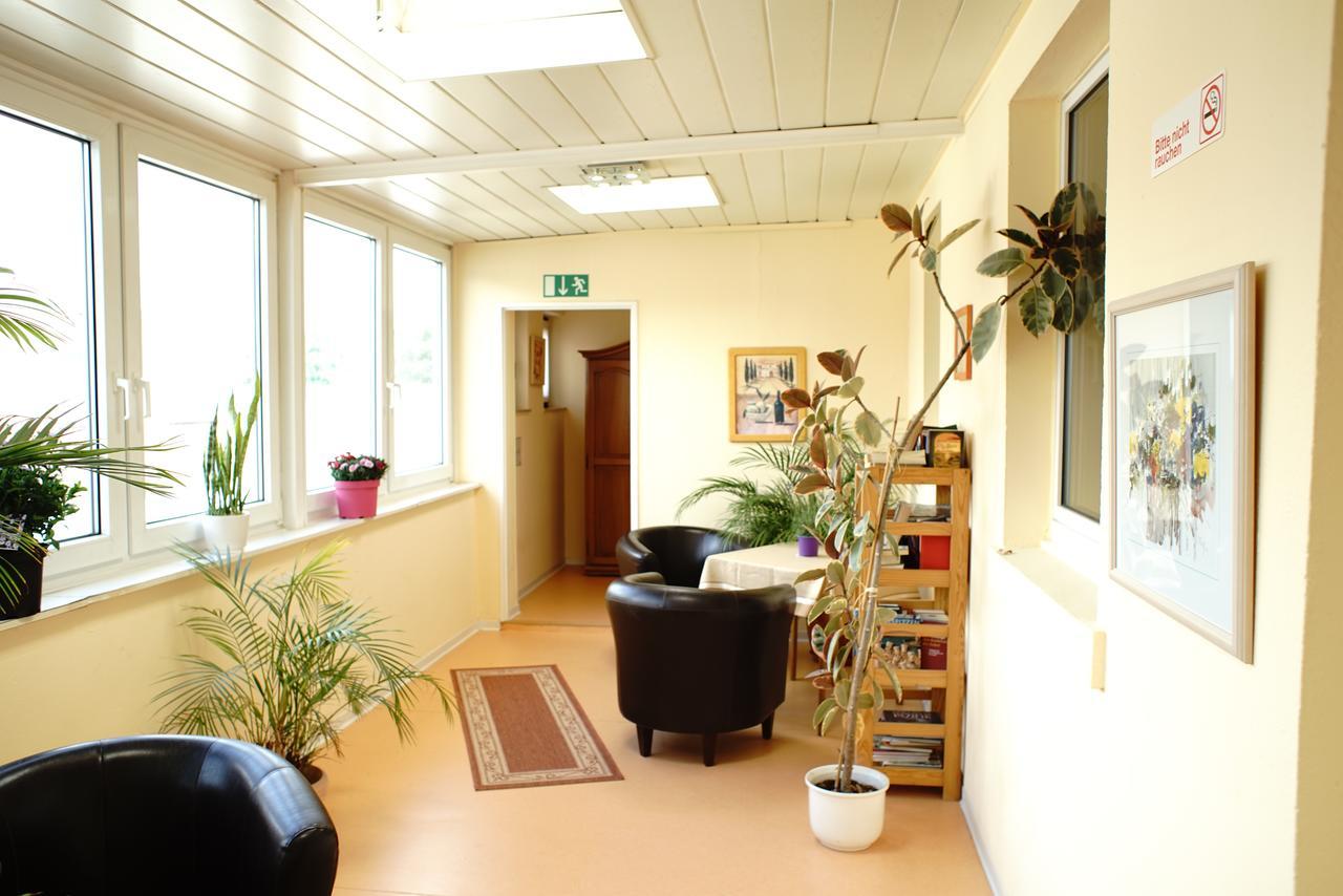 St. Jobser Hof Würselen Kültér fotó